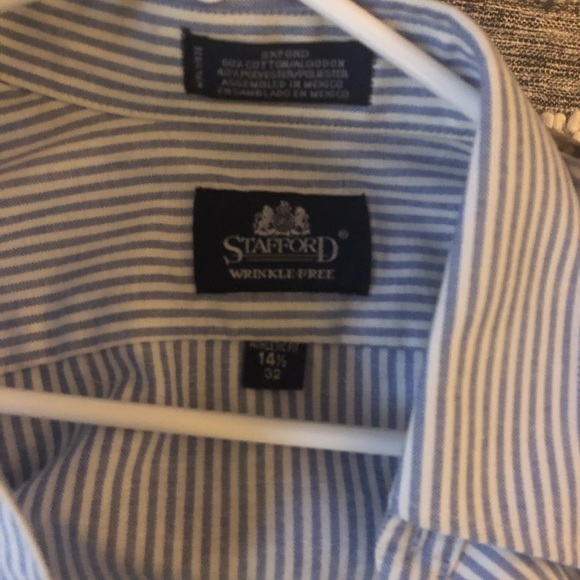 Men chemise! - Picture 3 of 3